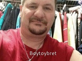 Boytoybret