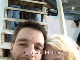 BradAndMandy