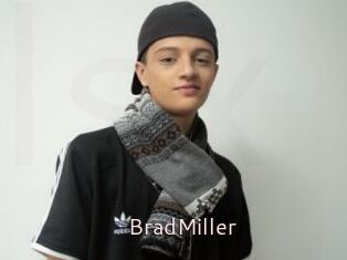 BradMiller