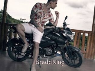 BraddKing