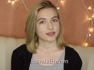 BrandaBrown