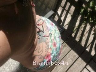 BrandiFox4u