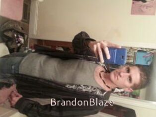 BrandonBlaze