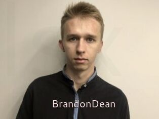 BrandonDean