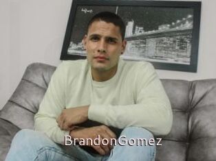 BrandonGomez