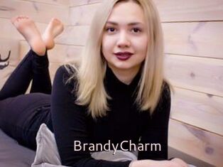 BrandyCharm