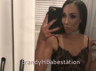 BrandyHBabestation