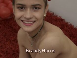 BrandyHarris