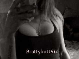 Brattybutt96