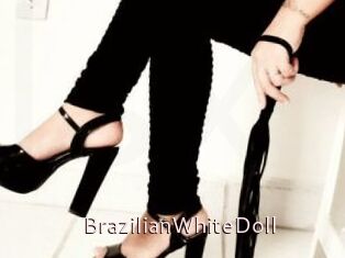 BrazilianWhiteDoll