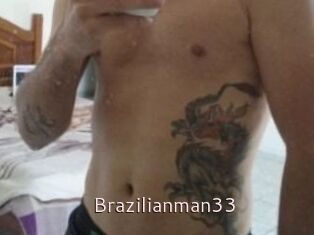 Brazilianman33