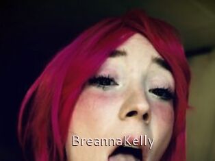 BreannaKelly