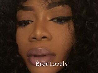 BreeLovely