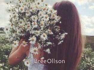 BreeOllson