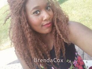 BrendaCox