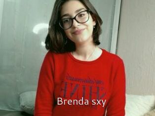 Brenda_sxy