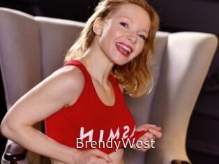 BrendyWest