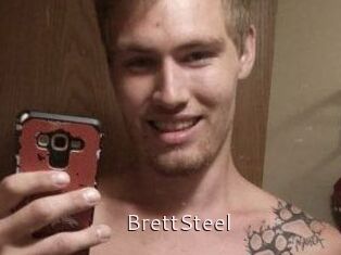 BrettSteel