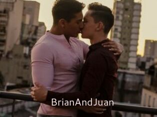 BrianAndJuan