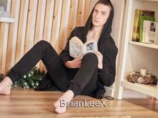 BrianLeeX