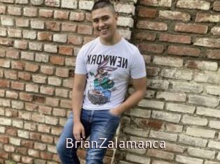 BrianZalamanca