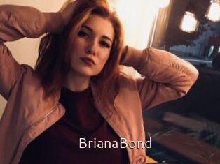 BrianaBond