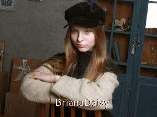 BrianaDaisy