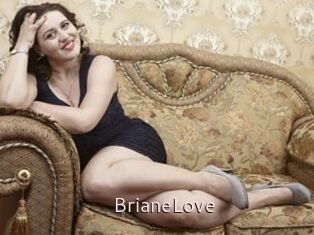 BrianeLove