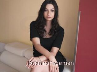 BriannaFreeman