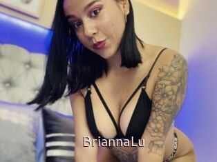 BriannaLu