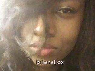 Briena_Fox