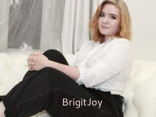 BrigitJoy