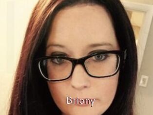 Briony