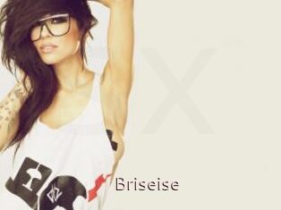 Briseise