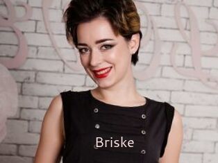 Briske