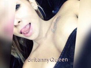 BritannyQueen