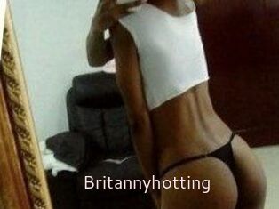 Britanny_hotting