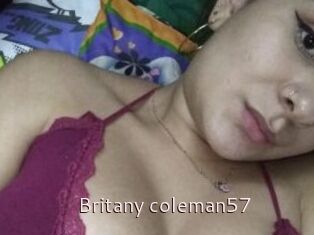 Britany_coleman57 Livesex