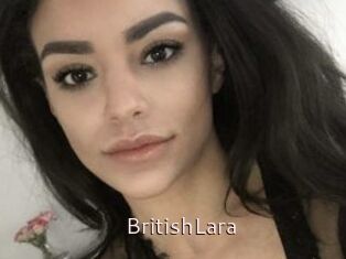 BritishLara