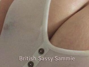 British_Sassy_Sammie