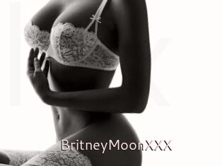 BritneyMoonXXX