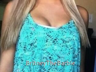 BritneyTheBarbie