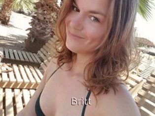 Britt