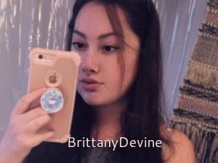 BrittanyDevine