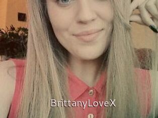 BrittanyLoveX