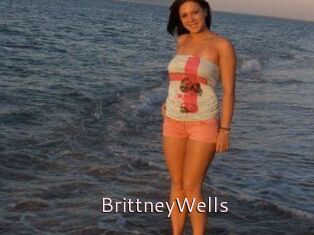 BrittneyWells