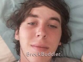 BrockBuddler