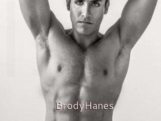 Brody_Hanes