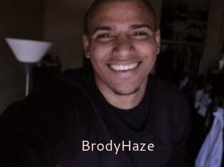 Brody_Haze