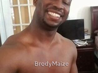 Brody_Maize